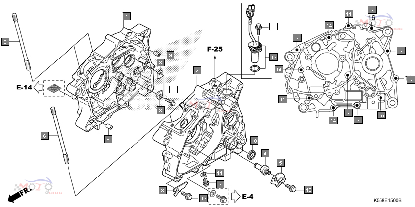 Engine Diagram